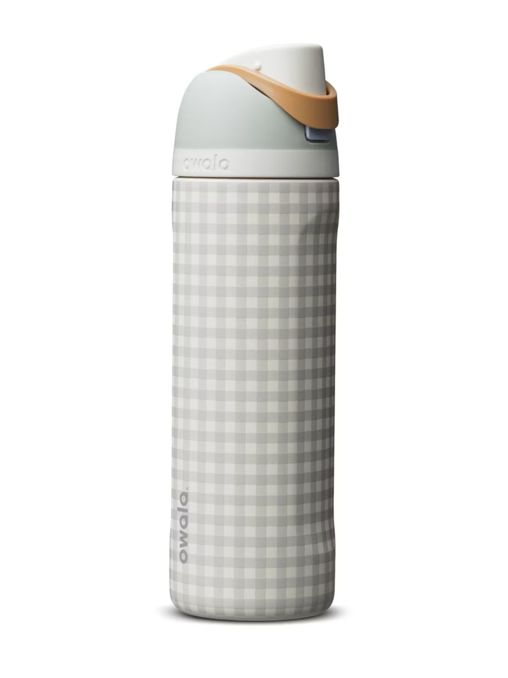 Owala Special Edition FreeSip Insulated Water Bottle - Picnic Perfection